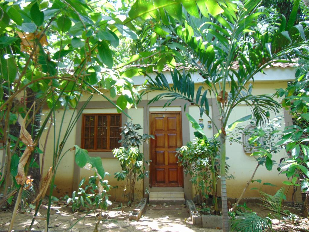 Managua Hills Hotel Buitenkant foto