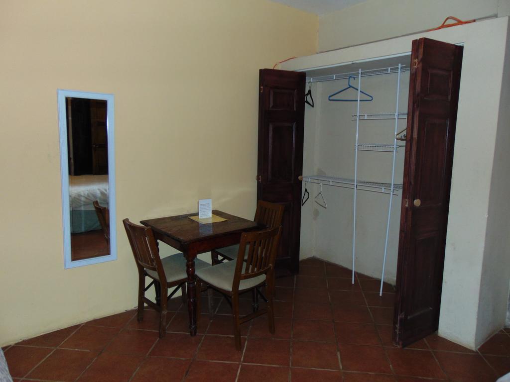 Managua Hills Hotel Buitenkant foto