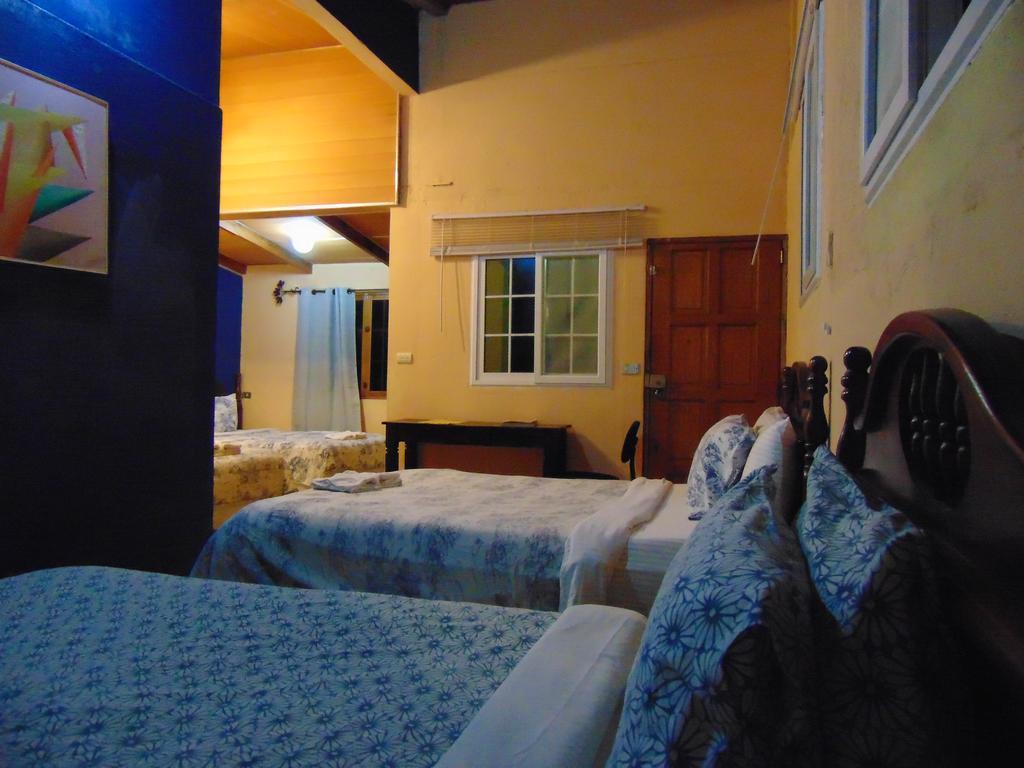 Managua Hills Hotel Buitenkant foto